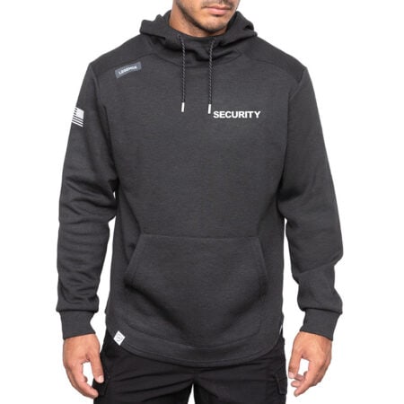 Legend’s Hawthorne Tech Hoodie - Custom